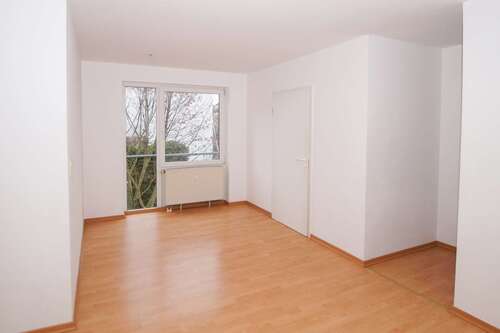 Referenz Wohnen - Etagenwohnung in Leipzig