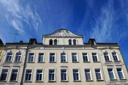Hausansicht - 