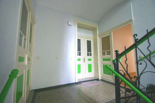 Treppenhaus - 