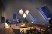 Wohnzimmer DG - 