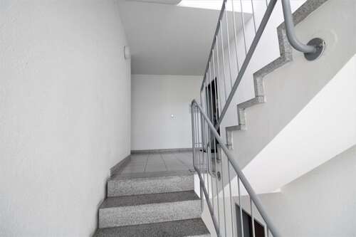 Treppenhaus - 