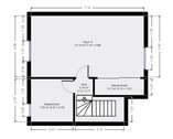 Grundriss 2 - 4 Zimmer Maisonettenwohnung zum Kaufen in Leipzig