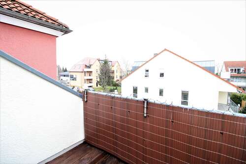 Balkon - 