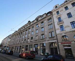 Exklusive Büroetage im Herzen von Leipzig!