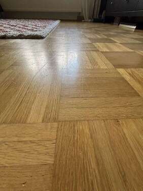 Parkett - 