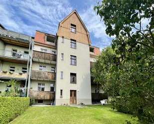 Solide Eigentumswohnung im Grünen - Leipzig Bundesweit - Sachsen - Leipzig - Leipzig, Stadt -