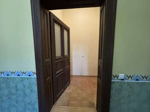 Etagenflur - 