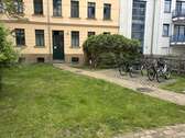 Hinterhof - 