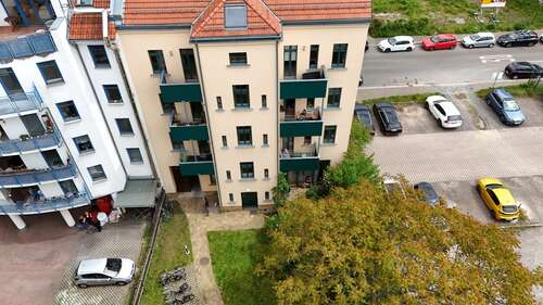 Rückansicht - 