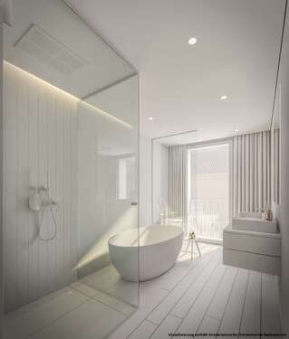 Beispiel Badezimmer - 