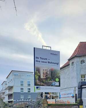 Bauschild - 