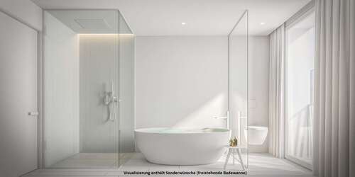 Beispiel Badezimmer - 