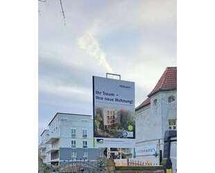 heller Wohntraum mit großem Balkon - Neubau Eigentumswohnung im Norden Leipzigs