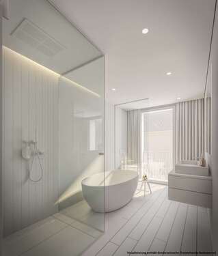 Beispiel Badezimmer - 