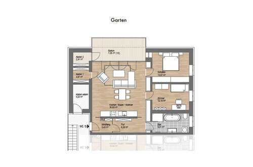 WE 15 - 