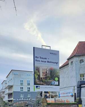 Bauschild - 