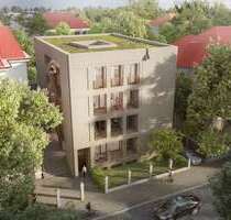 Architektonisches Highlight: *ERSTBEZUG* Großzügige 3-Zimmer-Whg. im beliebten Leipzig-Eutritzsch!