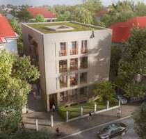 Architektonisches Highlight: *ERSTBEZUG* Großzügige 3-Zimmer-Whg. im beliebten Leipzig-Eutritzsch!