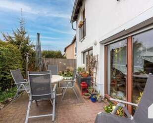 Moderne Doppelhaushälfte mit Garten - Leuna Bundesweit - Sachsen-Anhalt - Saalekreis - Leuna