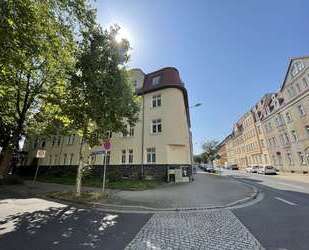 Sanierte Erdgeschosswohnung mit Balkon! - Wurzen Bundesweit - Sachsen - Leipzig - Wurzen