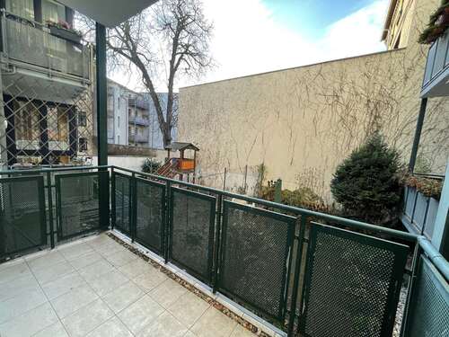Balkon - 