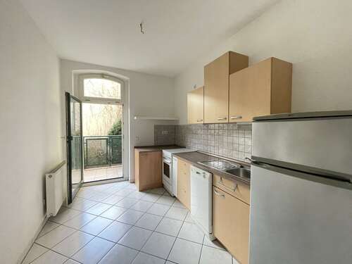 Küche (kommt noch raus) - 