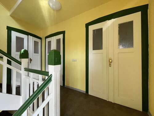 Treppenhaus - 