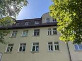 Hausansicht - 