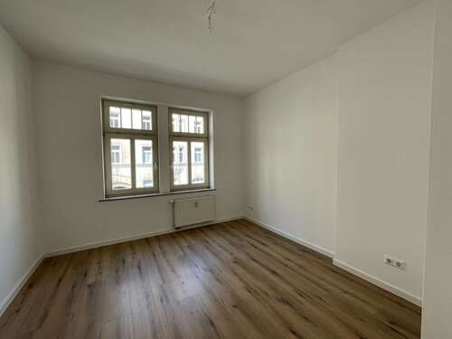 Zimmer 2 - Etagenwohnung in Wurzen
