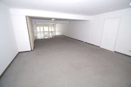 oberer Bereich - 