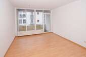 Referenz Wohnen/Schlafen - 2 Zimmer Etagenwohnung zum Kaufen in Leipzig