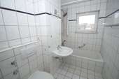 Referenz Bad - 2 Zimmer Etagenwohnung in Leipzig