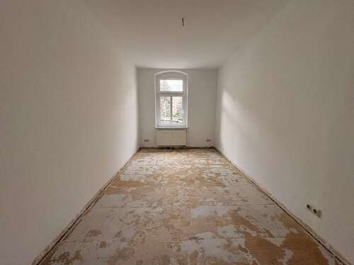 Schlafzimmer - Etagenwohnung mit 62,00 m² in Chemnitz zur Miete