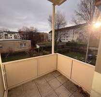 Bodenbelag nach Ihrem Wunsch! Tolle 2 Raumwohnung mit Balkon in Gablenz! - Chemnitz Bundesweit - Sachsen - Chemnitz - Gablenz