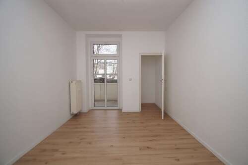 Referenz drittes Zimmer - 