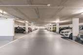 Tiefgarage - 