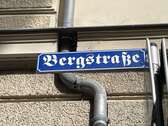 Bergstraße - 