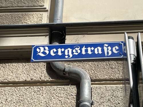 Bergstraße - 