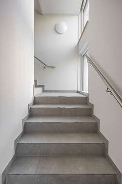 Treppenhaus - 