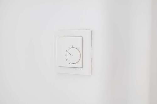 Heizungsregler - Etagenwohnung mit 87,57 m&sup2; in Leipzig zum Kaufen