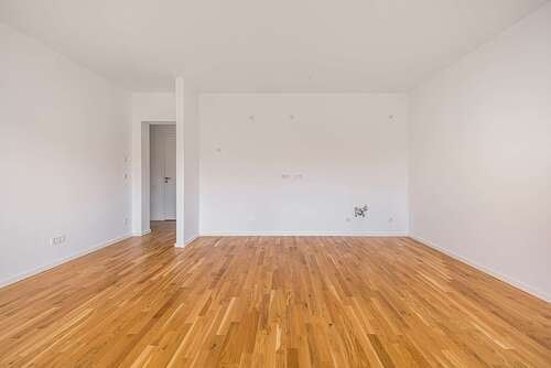 Zimmer - 4 Zimmer Etagenwohnung zum Kaufen in Leipzig