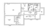 Grundriss Keller - 