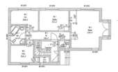 Grundriss EG - 
