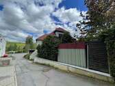 Straßenansicht - 