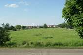 Grundstück - bis 29.000 m² BGF großes Baugrundstück für Geschossbau, WOHNEN & GEWERBE