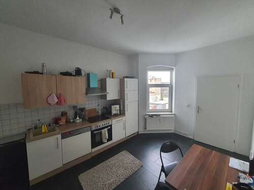 Foto - Mehrfamilienhaus, Wohnhaus zum Kaufen in Halle (Saale)