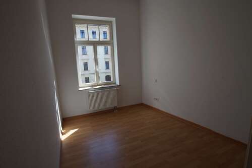 Schlafzimmer Referenz WE 5 Mittelwohnung - 