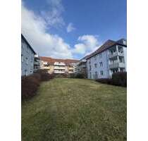 Ruhige 2-Raumwohnung mit Balkon, Fernwärme & Effizienzklasse B – Baujahr 1996 - Schkeuditz Bundesweit - Sachsen - Nordsachsen - Schkeuditz