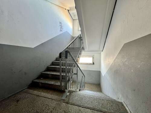 Treppenhaus - 