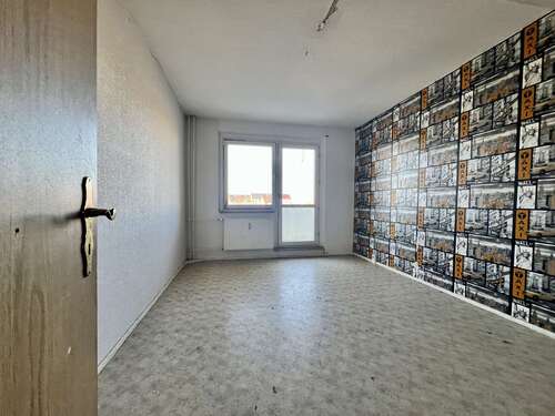 Wohn-/Schlaf-/Kinderzimmer - 